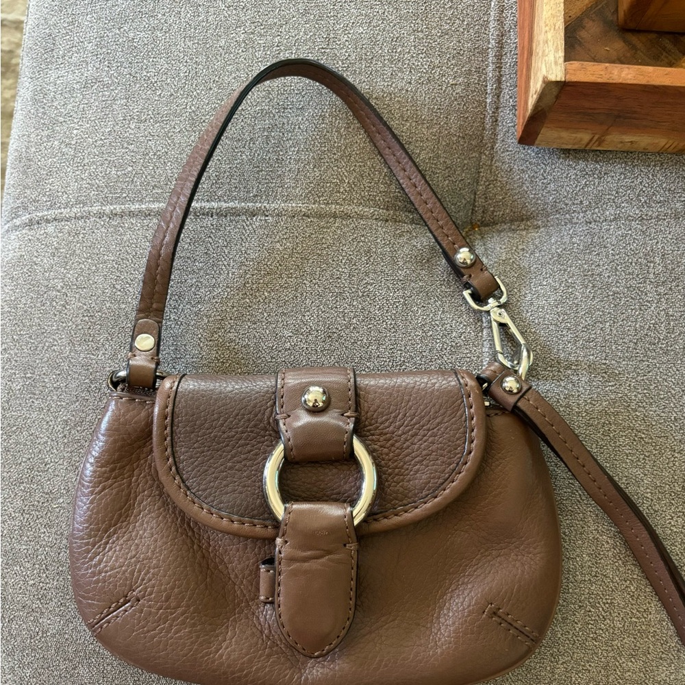 Banana Republic Mini Clutch